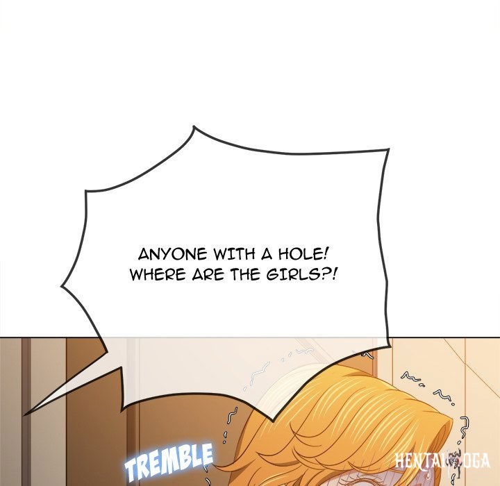 My High School Bully My High School Bully Chapter 130 - Page 129