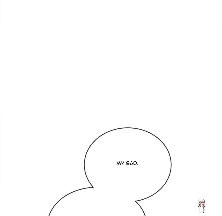 My High School Bully My High School Bully Chapter 130 - Page 13