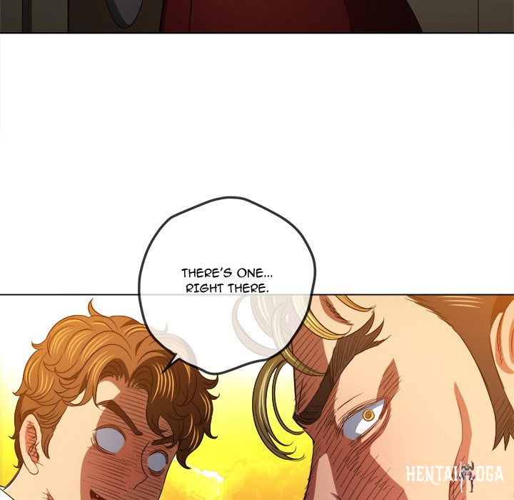 My High School Bully My High School Bully Chapter 130 - Page 131