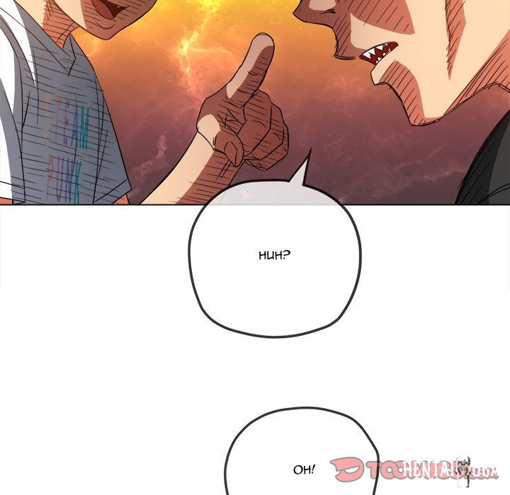 My High School Bully My High School Bully Chapter 130 - Page 132