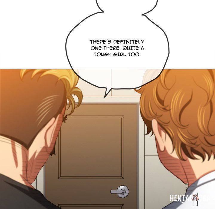 My High School Bully My High School Bully Chapter 130 - Page 133