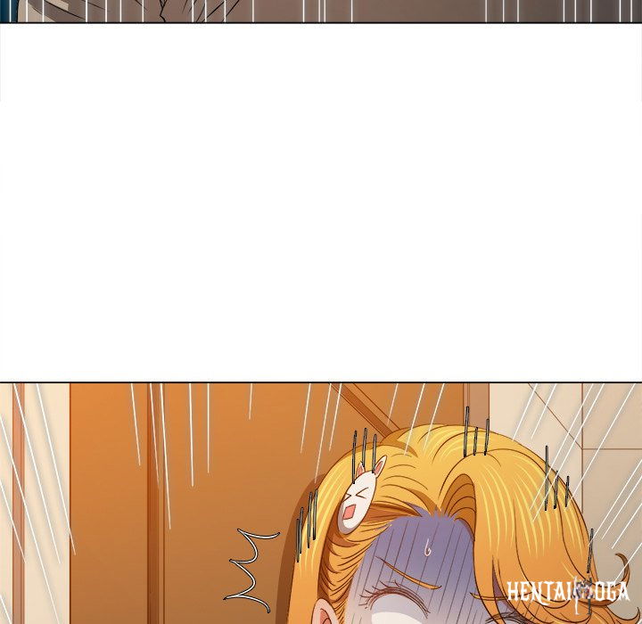 My High School Bully My High School Bully Chapter 130 - Page 137