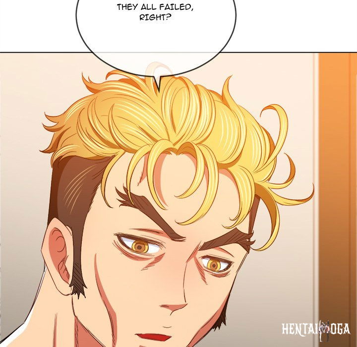 My High School Bully My High School Bully Chapter 130 - Page 14