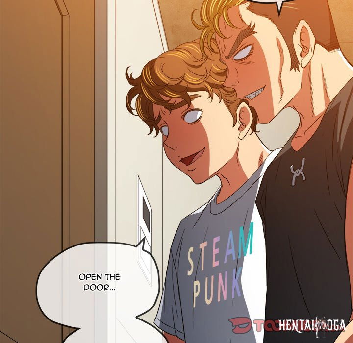 My High School Bully My High School Bully Chapter 130 - Page 140