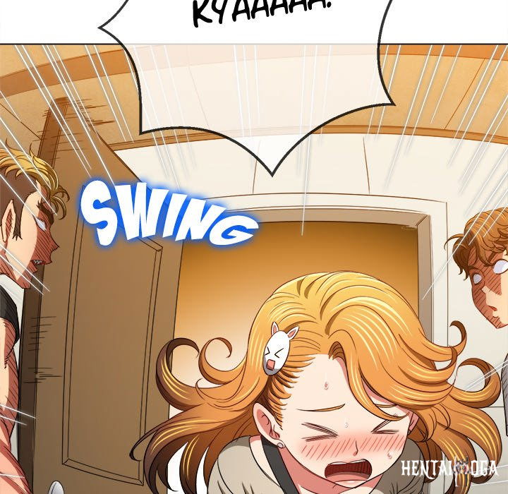 My High School Bully My High School Bully Chapter 130 - Page 143