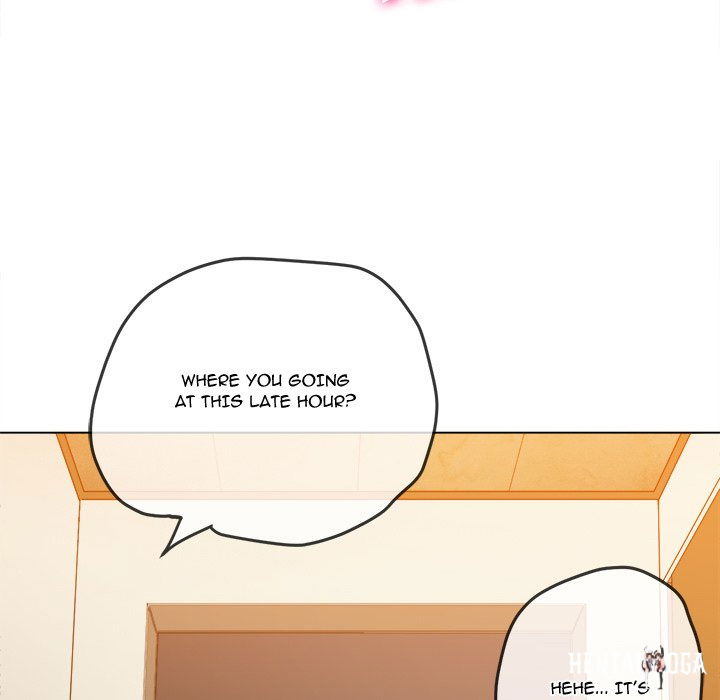 My High School Bully My High School Bully Chapter 130 - Page 145