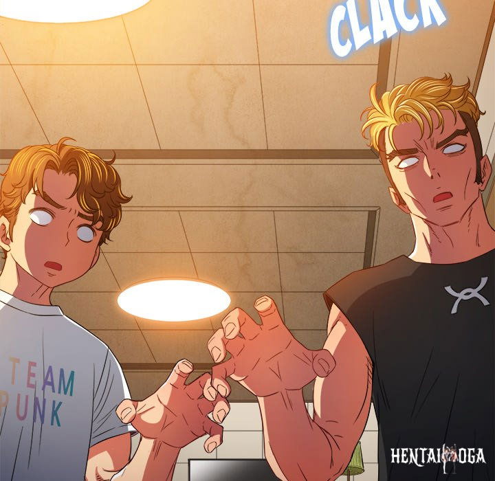 My High School Bully My High School Bully Chapter 130 - Page 149