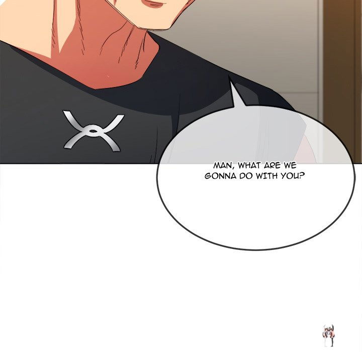 My High School Bully My High School Bully Chapter 130 - Page 15