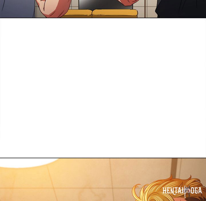 My High School Bully My High School Bully Chapter 130 - Page 150