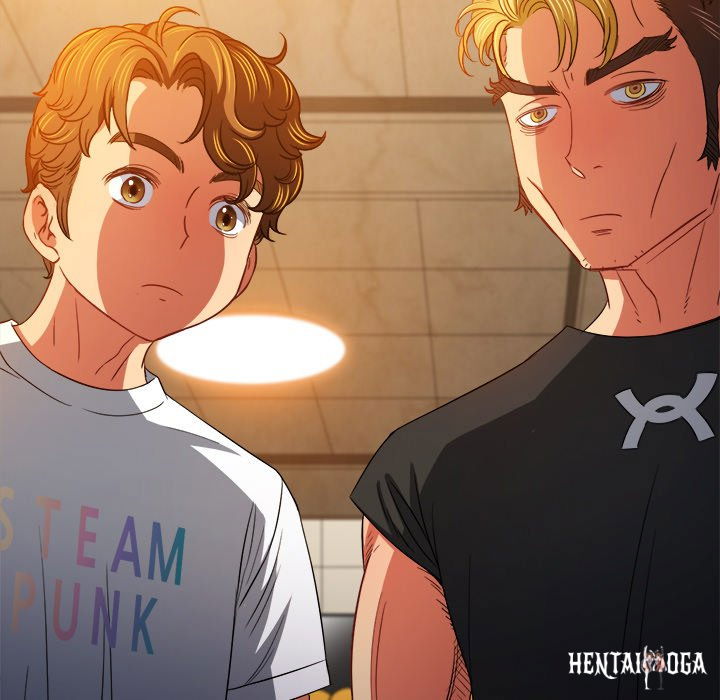 My High School Bully My High School Bully Chapter 130 - Page 151