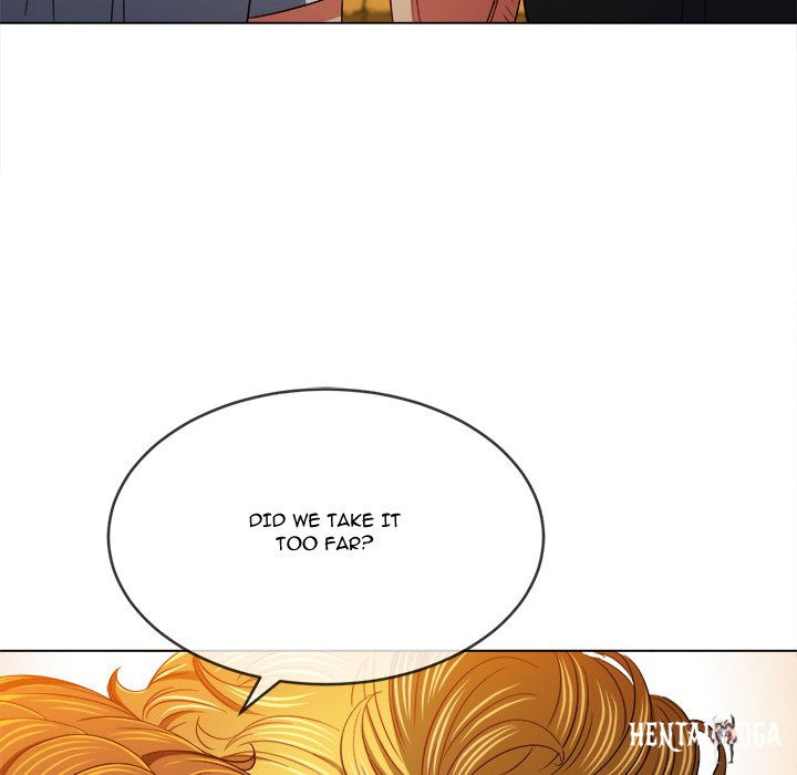 My High School Bully My High School Bully Chapter 130 - Page 152