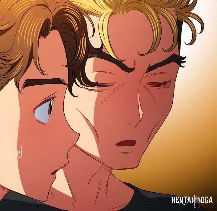 My High School Bully My High School Bully Chapter 130 - Page 153