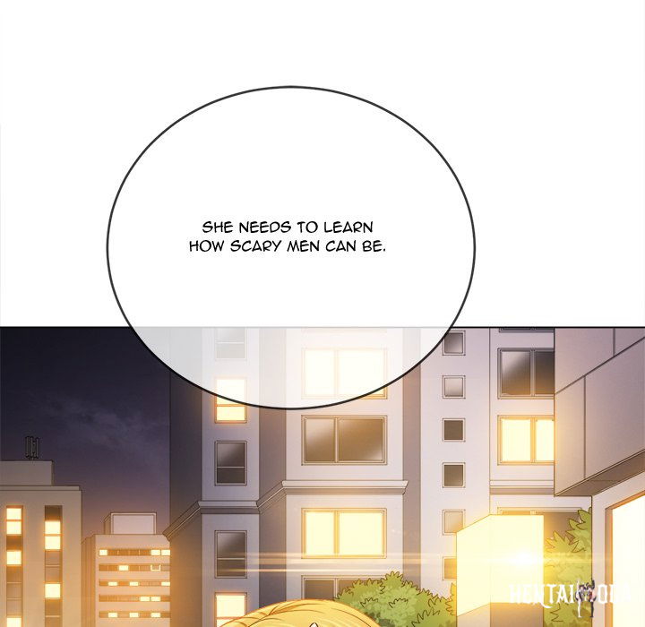 My High School Bully My High School Bully Chapter 130 - Page 155