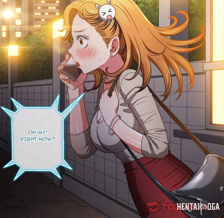 My High School Bully My High School Bully Chapter 130 - Page 156