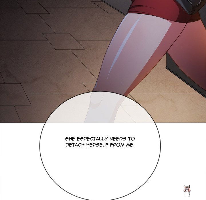 My High School Bully My High School Bully Chapter 130 - Page 157