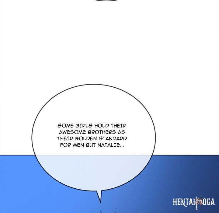 My High School Bully My High School Bully Chapter 130 - Page 158