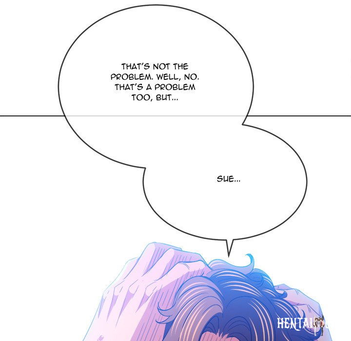 My High School Bully My High School Bully Chapter 130 - Page 16