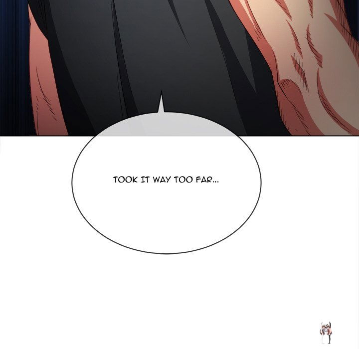 My High School Bully My High School Bully Chapter 130 - Page 160