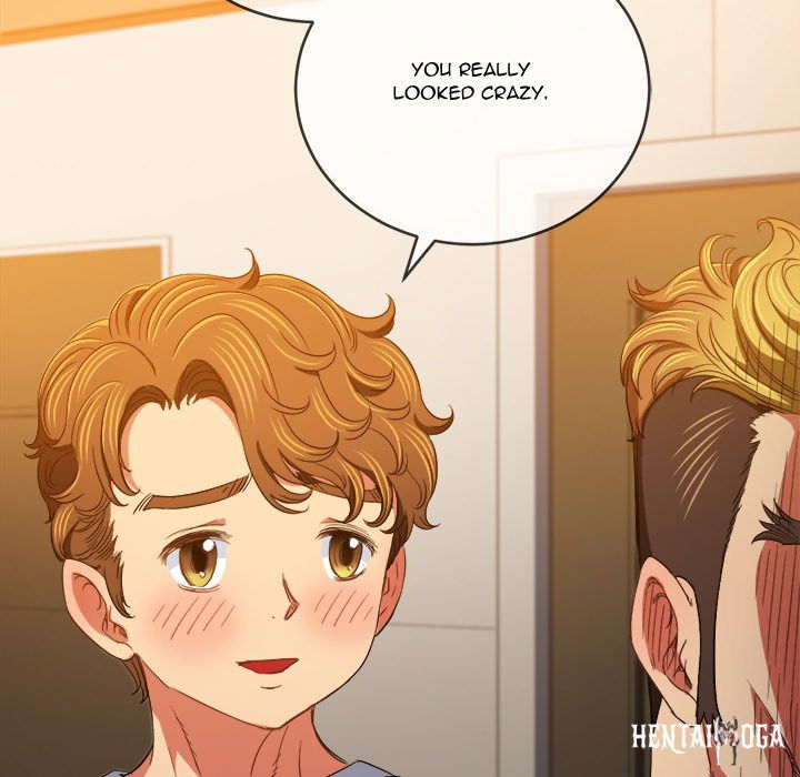 My High School Bully My High School Bully Chapter 130 - Page 162