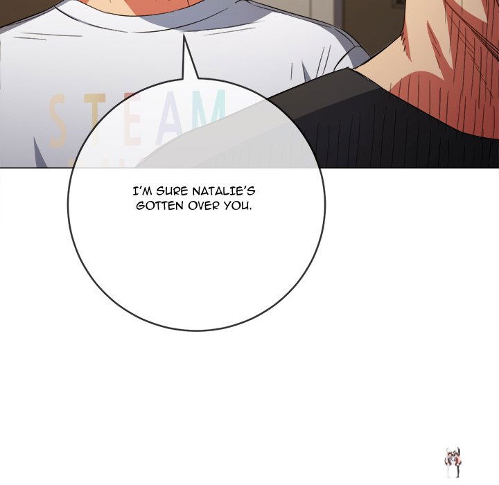 My High School Bully My High School Bully Chapter 130 - Page 163