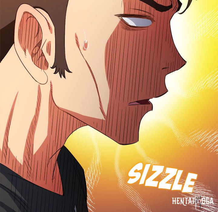 My High School Bully My High School Bully Chapter 130 - Page 165