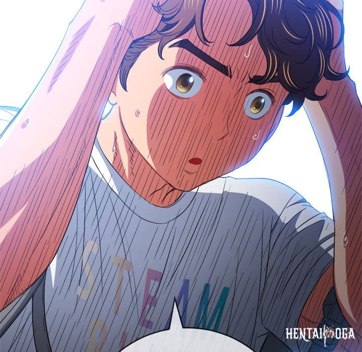 My High School Bully My High School Bully Chapter 130 - Page 17