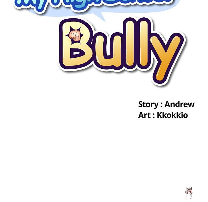 My High School Bully My High School Bully Chapter 130 - Page 174