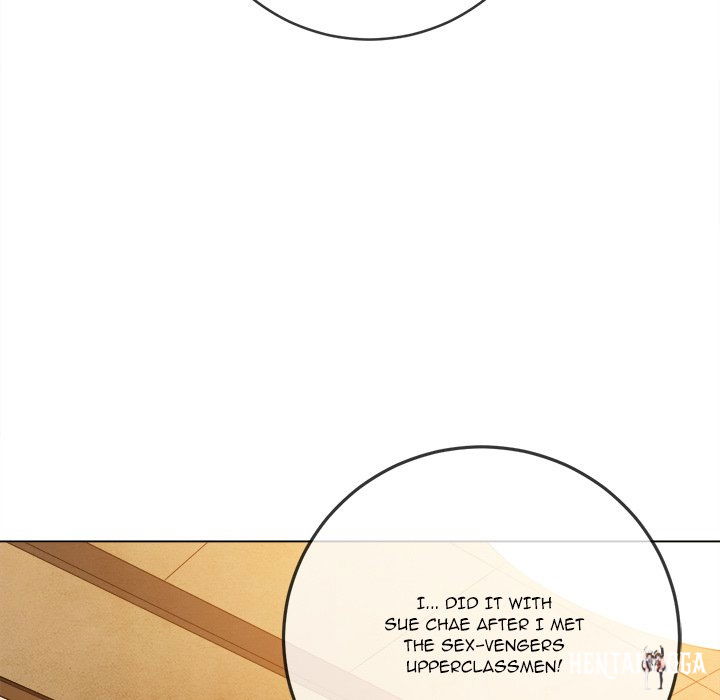 My High School Bully My High School Bully Chapter 130 - Page 176