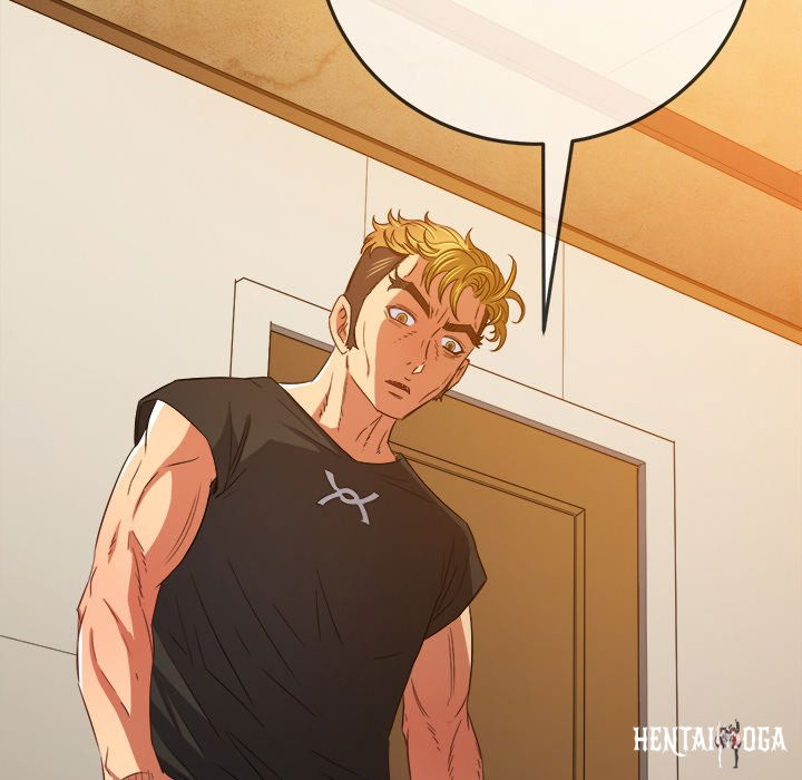 My High School Bully My High School Bully Chapter 130 - Page 177