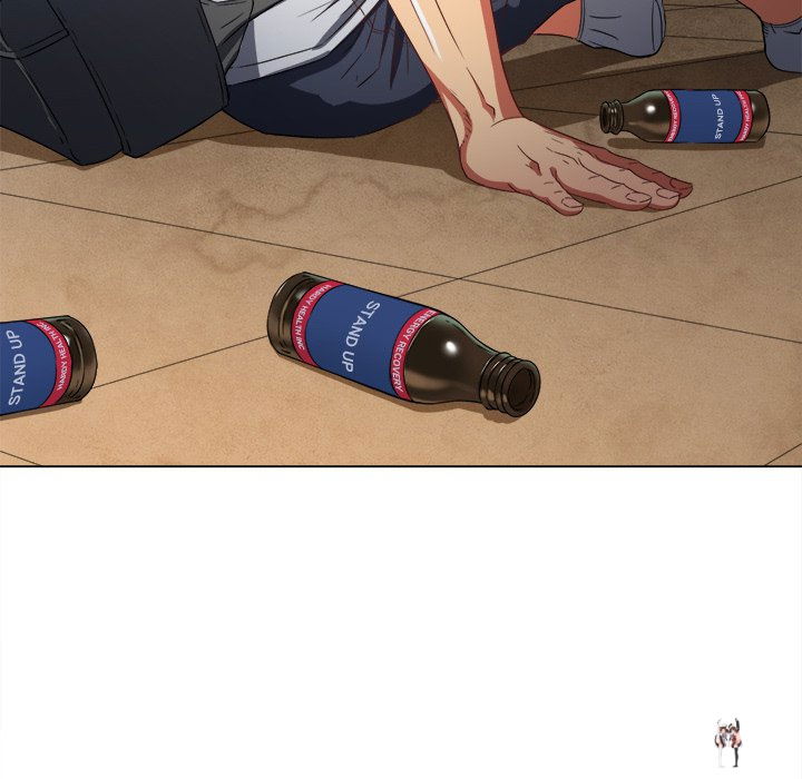 My High School Bully My High School Bully Chapter 130 - Page 179