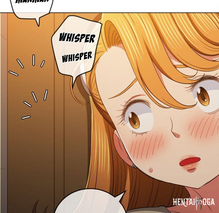 My High School Bully My High School Bully Chapter 130 - Page 181