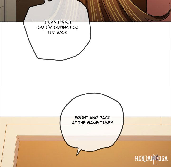 My High School Bully My High School Bully Chapter 130 - Page 184