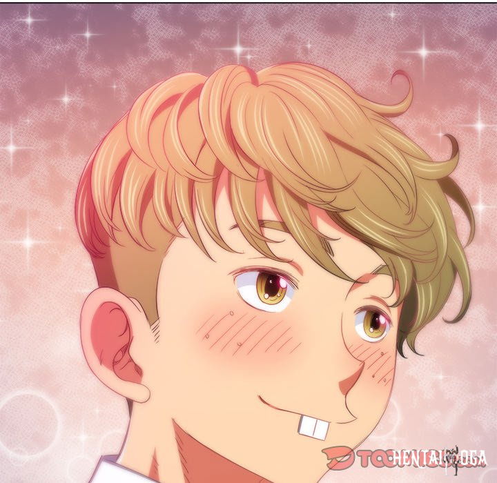 My High School Bully My High School Bully Chapter 130 - Page 20