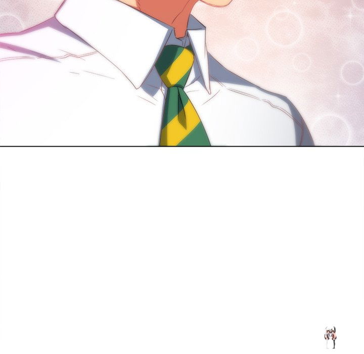 My High School Bully My High School Bully Chapter 130 - Page 21