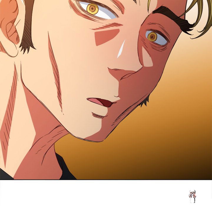 My High School Bully My High School Bully Chapter 130 - Page 23