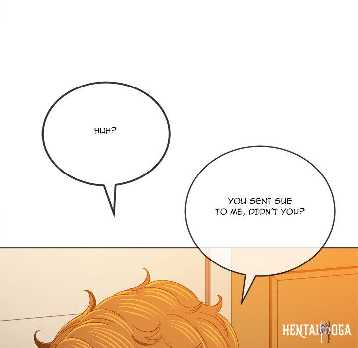 My High School Bully My High School Bully Chapter 130 - Page 24