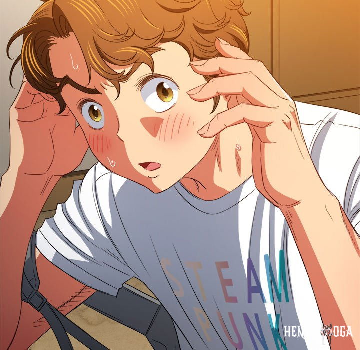 My High School Bully My High School Bully Chapter 130 - Page 25