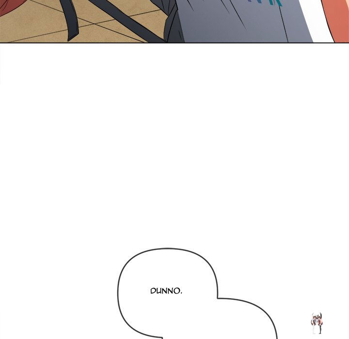 My High School Bully My High School Bully Chapter 130 - Page 26