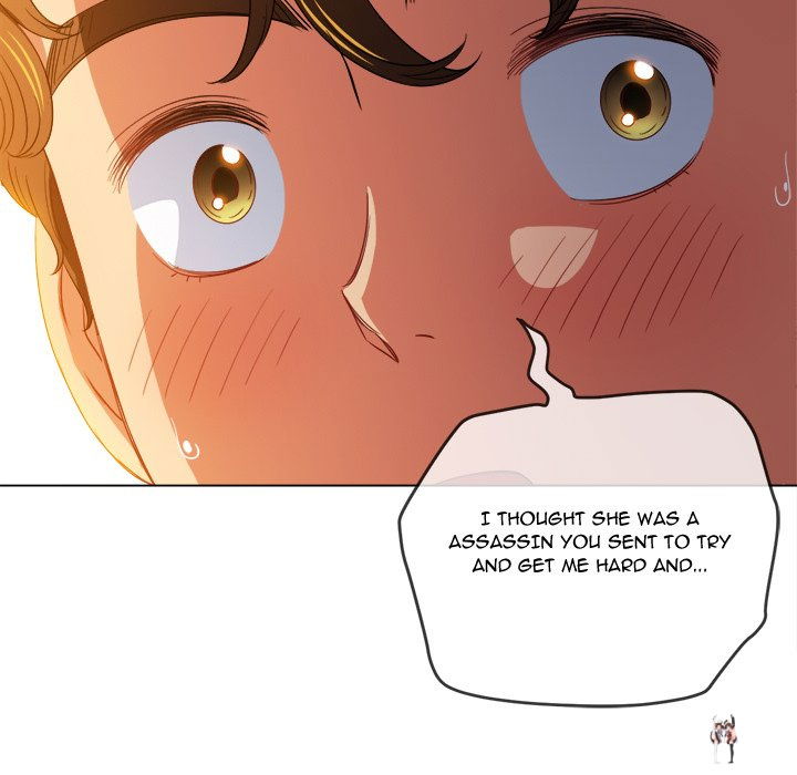 My High School Bully My High School Bully Chapter 130 - Page 30