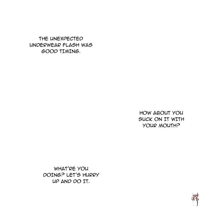 My High School Bully My High School Bully Chapter 130 - Page 31