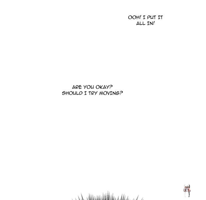 My High School Bully My High School Bully Chapter 130 - Page 32