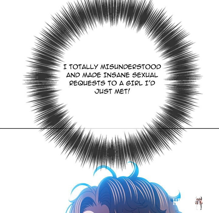 My High School Bully My High School Bully Chapter 130 - Page 33