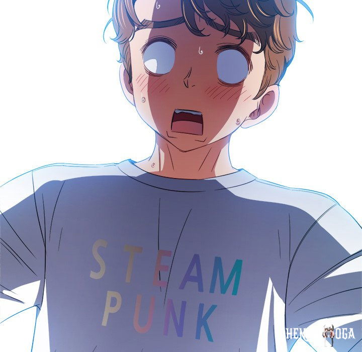 My High School Bully My High School Bully Chapter 130 - Page 34