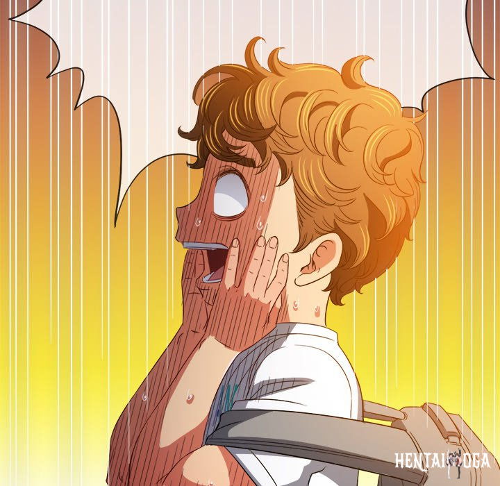 My High School Bully My High School Bully Chapter 130 - Page 37