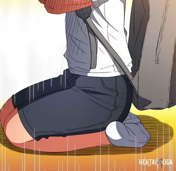 My High School Bully My High School Bully Chapter 130 - Page 38