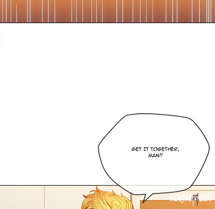 My High School Bully My High School Bully Chapter 130 - Page 39