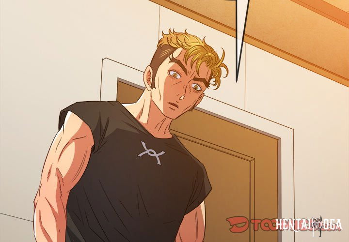 My High School Bully My High School Bully Chapter 130 - Page 4