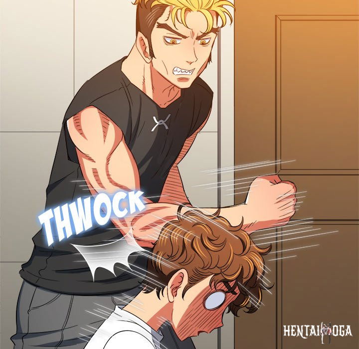 My High School Bully My High School Bully Chapter 130 - Page 40