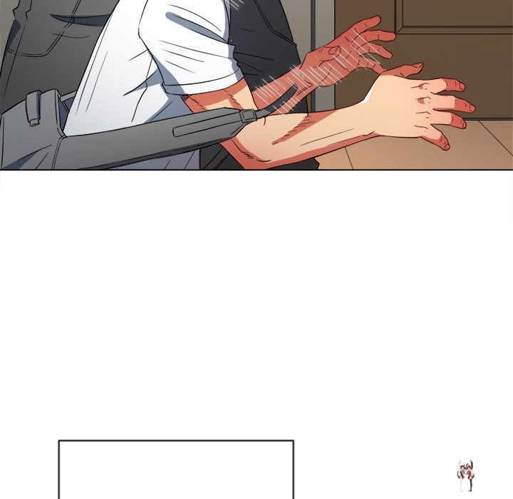 My High School Bully My High School Bully Chapter 130 - Page 41