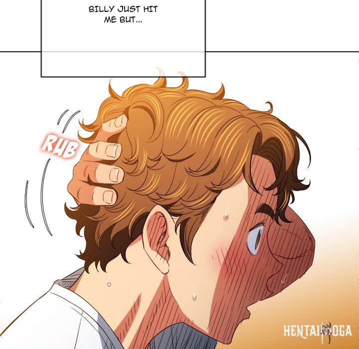 My High School Bully My High School Bully Chapter 130 - Page 42